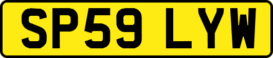 SP59LYW