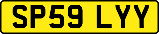 SP59LYY
