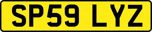 SP59LYZ