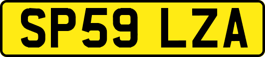 SP59LZA