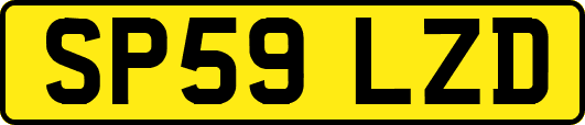SP59LZD