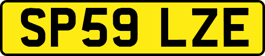 SP59LZE