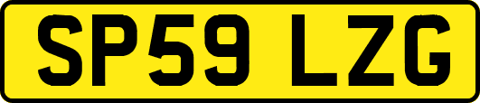 SP59LZG