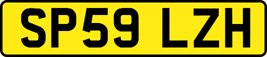 SP59LZH