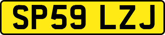 SP59LZJ