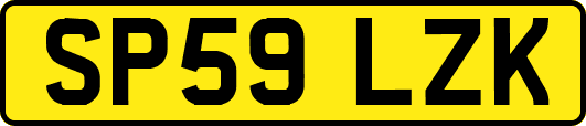 SP59LZK