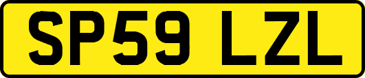SP59LZL