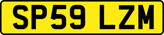SP59LZM