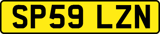 SP59LZN