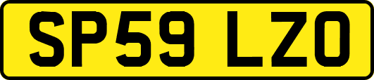 SP59LZO