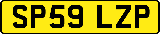 SP59LZP