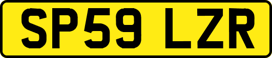 SP59LZR