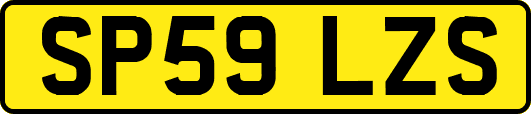 SP59LZS