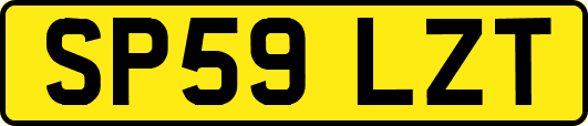 SP59LZT