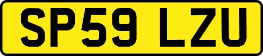 SP59LZU
