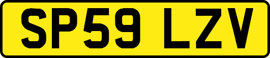 SP59LZV