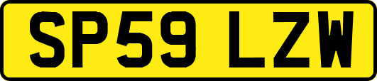 SP59LZW