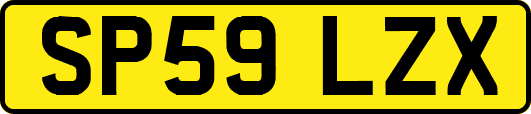 SP59LZX