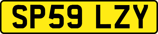 SP59LZY