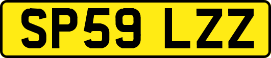 SP59LZZ