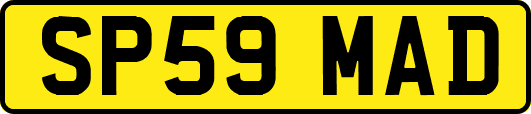 SP59MAD