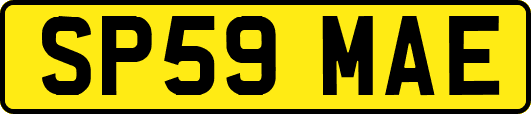 SP59MAE