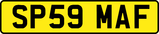 SP59MAF