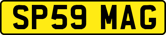 SP59MAG