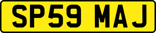 SP59MAJ