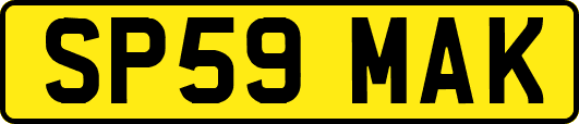 SP59MAK