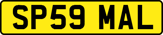 SP59MAL