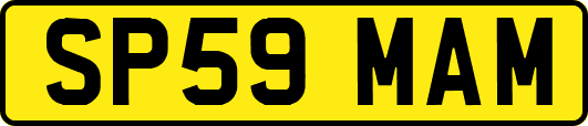 SP59MAM