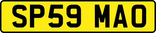 SP59MAO