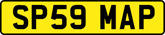 SP59MAP