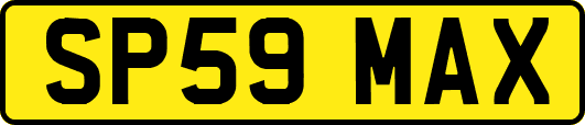 SP59MAX