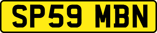SP59MBN