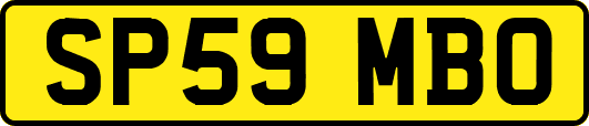 SP59MBO