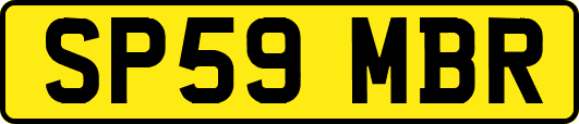 SP59MBR
