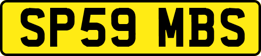 SP59MBS