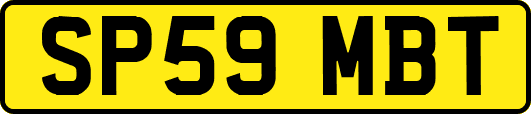 SP59MBT