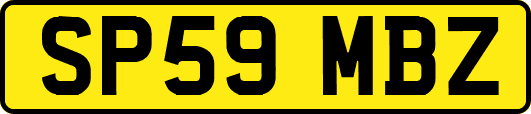 SP59MBZ