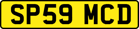 SP59MCD