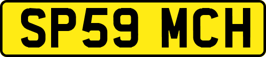SP59MCH
