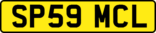 SP59MCL