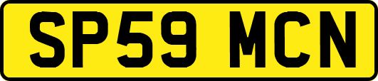 SP59MCN