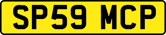 SP59MCP