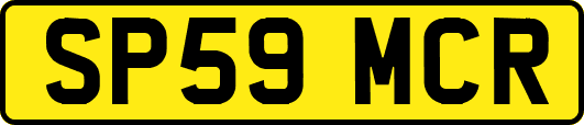 SP59MCR