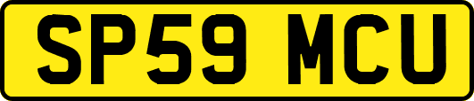 SP59MCU