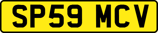SP59MCV