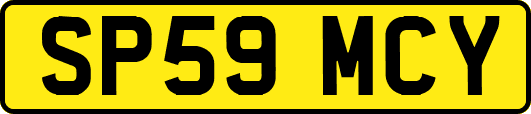 SP59MCY